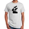 Basic Tee, Gildan - Ultra Cotton ® 100% Cotton T Shirt Thumbnail