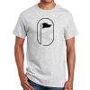 Basic Tee, Gildan - Ultra Cotton ® 100% Cotton T Shirt Thumbnail