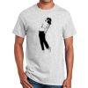 Basic Tee, Gildan - Ultra Cotton ® 100% Cotton T Shirt Thumbnail