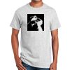 Basic Tee, Gildan - Ultra Cotton ® 100% Cotton T Shirt Thumbnail