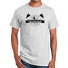 Basic Tee, Gildan - Ultra Cotton ® 100% Cotton T Shirt Thumbnail