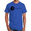 Basic Tee, Gildan - Ultra Cotton ® 100% Cotton T Shirt Thumbnail