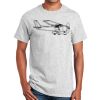 Basic Tee, Gildan - Ultra Cotton ® 100% Cotton T Shirt Thumbnail