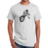 Basic Tee, Gildan - Ultra Cotton ® 100% Cotton T Shirt Thumbnail