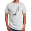 Basic Tee, Gildan - Ultra Cotton ® 100% Cotton T Shirt Thumbnail