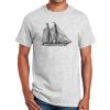 Basic Tee, Gildan - Ultra Cotton ® 100% Cotton T Shirt Thumbnail
