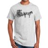 Basic Tee, Gildan - Ultra Cotton ® 100% Cotton T Shirt Thumbnail