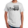 Basic Tee, Gildan - Ultra Cotton ® 100% Cotton T Shirt Thumbnail
