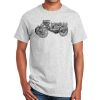 Basic Tee, Gildan - Ultra Cotton ® 100% Cotton T Shirt Thumbnail