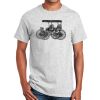 Basic Tee, Gildan - Ultra Cotton ® 100% Cotton T Shirt Thumbnail