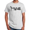 Basic Tee, Gildan - Ultra Cotton ® 100% Cotton T Shirt Thumbnail