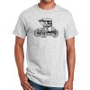 Basic Tee, Gildan - Ultra Cotton ® 100% Cotton T Shirt Thumbnail