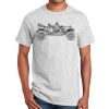 Basic Tee, Gildan - Ultra Cotton ® 100% Cotton T Shirt Thumbnail