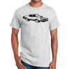 Basic Tee, Gildan - Ultra Cotton ® 100% Cotton T Shirt Thumbnail