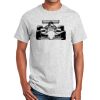 Basic Tee, Gildan - Ultra Cotton ® 100% Cotton T Shirt Thumbnail