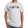 Basic Tee, Gildan - Ultra Cotton ® 100% Cotton T Shirt Thumbnail
