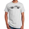 Basic Tee, Gildan - Ultra Cotton ® 100% Cotton T Shirt Thumbnail