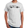 Basic Tee, Gildan - Ultra Cotton ® 100% Cotton T Shirt Thumbnail