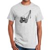 Basic Tee, Gildan - Ultra Cotton ® 100% Cotton T Shirt Thumbnail