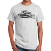 Basic Tee, Gildan - Ultra Cotton ® 100% Cotton T Shirt Thumbnail