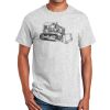 Basic Tee, Gildan - Ultra Cotton ® 100% Cotton T Shirt Thumbnail