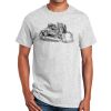 Basic Tee, Gildan - Ultra Cotton ® 100% Cotton T Shirt Thumbnail