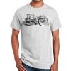Basic Tee, Gildan - Ultra Cotton ® 100% Cotton T Shirt Thumbnail