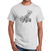 Basic Tee, Gildan - Ultra Cotton ® 100% Cotton T Shirt Thumbnail