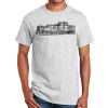 Basic Tee, Gildan - Ultra Cotton ® 100% Cotton T Shirt Thumbnail