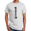 Basic Tee, Gildan - Ultra Cotton ® 100% Cotton T Shirt Thumbnail