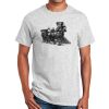 Basic Tee, Gildan - Ultra Cotton ® 100% Cotton T Shirt Thumbnail