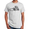 Basic Tee, Gildan - Ultra Cotton ® 100% Cotton T Shirt Thumbnail