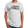 Basic Tee, Gildan - Ultra Cotton ® 100% Cotton T Shirt Thumbnail