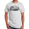 Basic Tee, Gildan - Ultra Cotton ® 100% Cotton T Shirt Thumbnail
