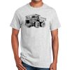 Basic Tee, Gildan - Ultra Cotton ® 100% Cotton T Shirt Thumbnail