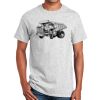 Basic Tee, Gildan - Ultra Cotton ® 100% Cotton T Shirt Thumbnail