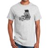 Basic Tee, Gildan - Ultra Cotton ® 100% Cotton T Shirt Thumbnail