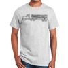 Basic Tee, Gildan - Ultra Cotton ® 100% Cotton T Shirt Thumbnail
