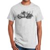 Basic Tee, Gildan - Ultra Cotton ® 100% Cotton T Shirt Thumbnail