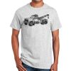 Basic Tee, Gildan - Ultra Cotton ® 100% Cotton T Shirt Thumbnail