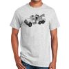 Basic Tee, Gildan - Ultra Cotton ® 100% Cotton T Shirt Thumbnail