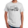 Basic Tee, Gildan - Ultra Cotton ® 100% Cotton T Shirt Thumbnail
