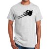 Basic Tee, Gildan - Ultra Cotton ® 100% Cotton T Shirt Thumbnail