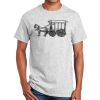 Basic Tee, Gildan - Ultra Cotton ® 100% Cotton T Shirt Thumbnail