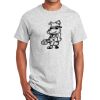 Basic Tee, Gildan - Ultra Cotton ® 100% Cotton T Shirt Thumbnail