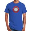 Basic Tee, Gildan - Ultra Cotton ® 100% Cotton T Shirt Thumbnail