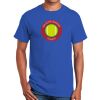 Basic Tee, Gildan - Ultra Cotton ® 100% Cotton T Shirt Thumbnail