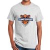 Basic Tee, Gildan - Ultra Cotton ® 100% Cotton T Shirt Thumbnail