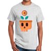 Basic Tee, Gildan - Ultra Cotton ® 100% Cotton T Shirt Thumbnail
