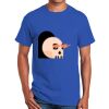 Basic Tee, Gildan - Ultra Cotton ® 100% Cotton T Shirt Thumbnail